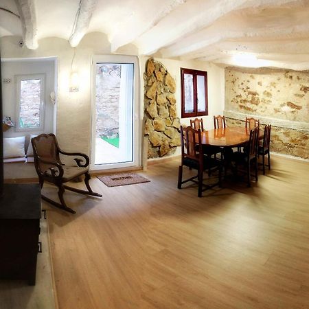 فيلا Casa Andorinhas 1 Solivella المظهر الخارجي الصورة