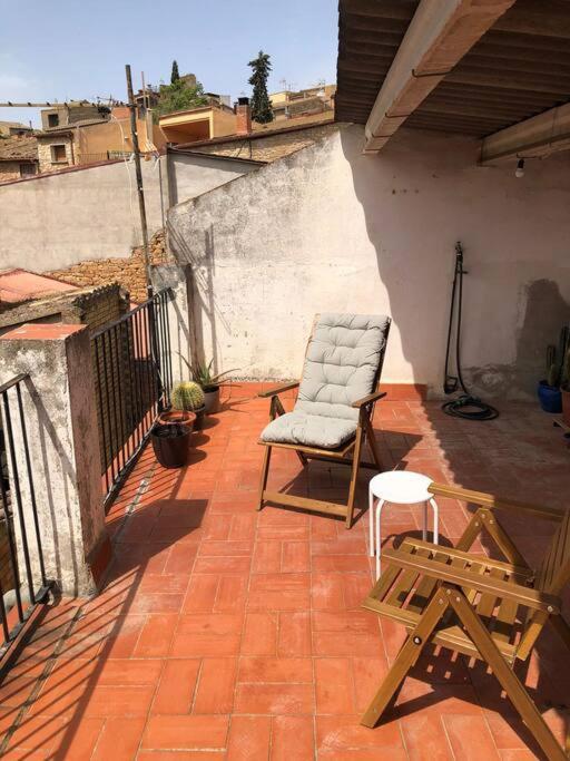 فيلا Casa Andorinhas 1 Solivella المظهر الخارجي الصورة