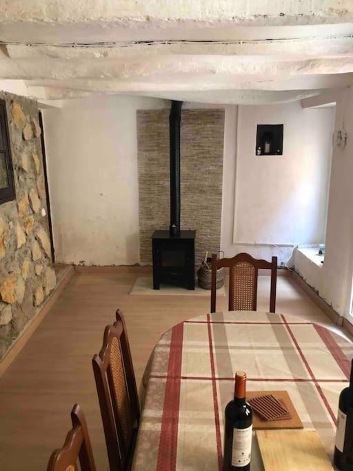 فيلا Casa Andorinhas 1 Solivella المظهر الخارجي الصورة