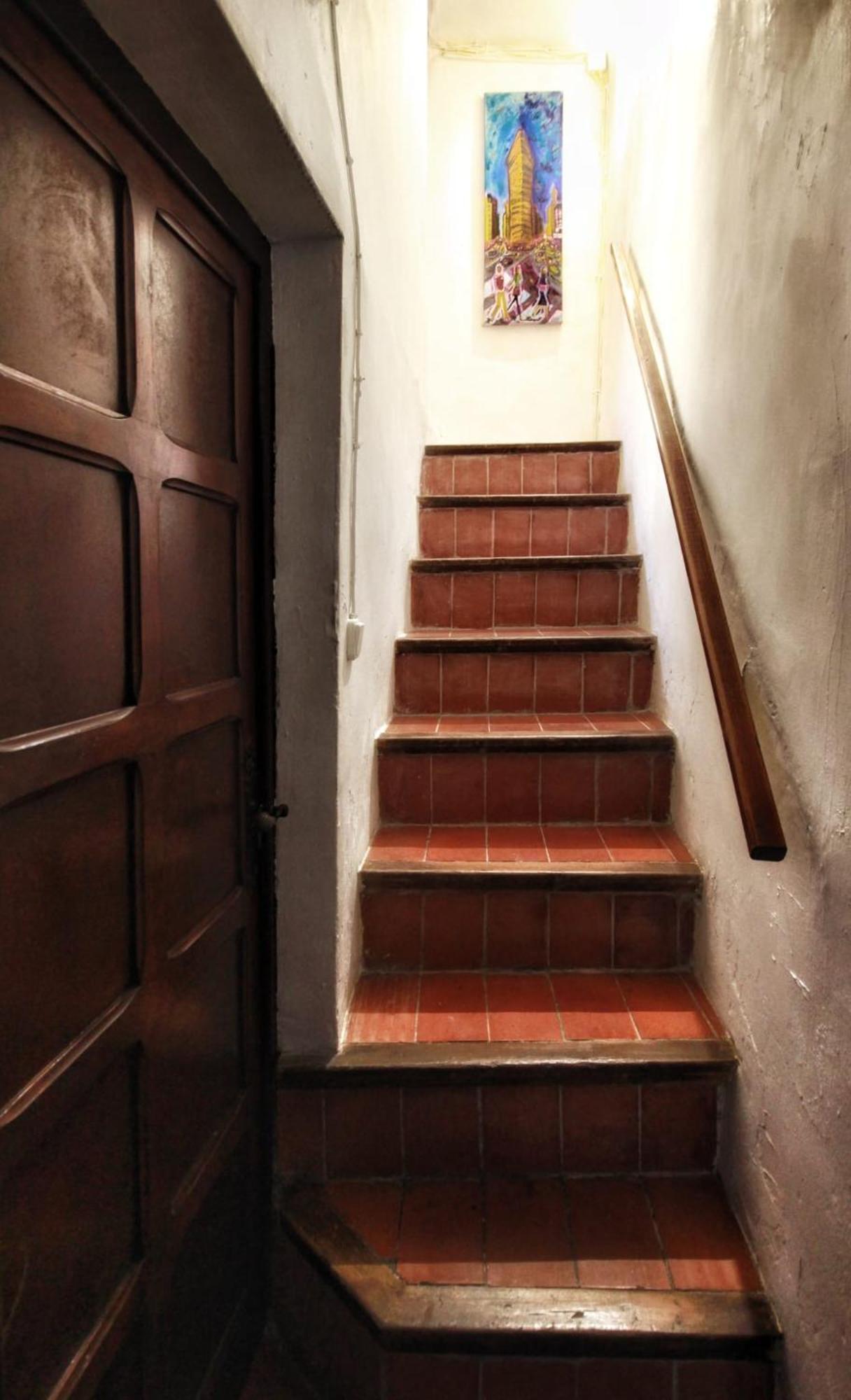 فيلا Casa Andorinhas 1 Solivella المظهر الخارجي الصورة