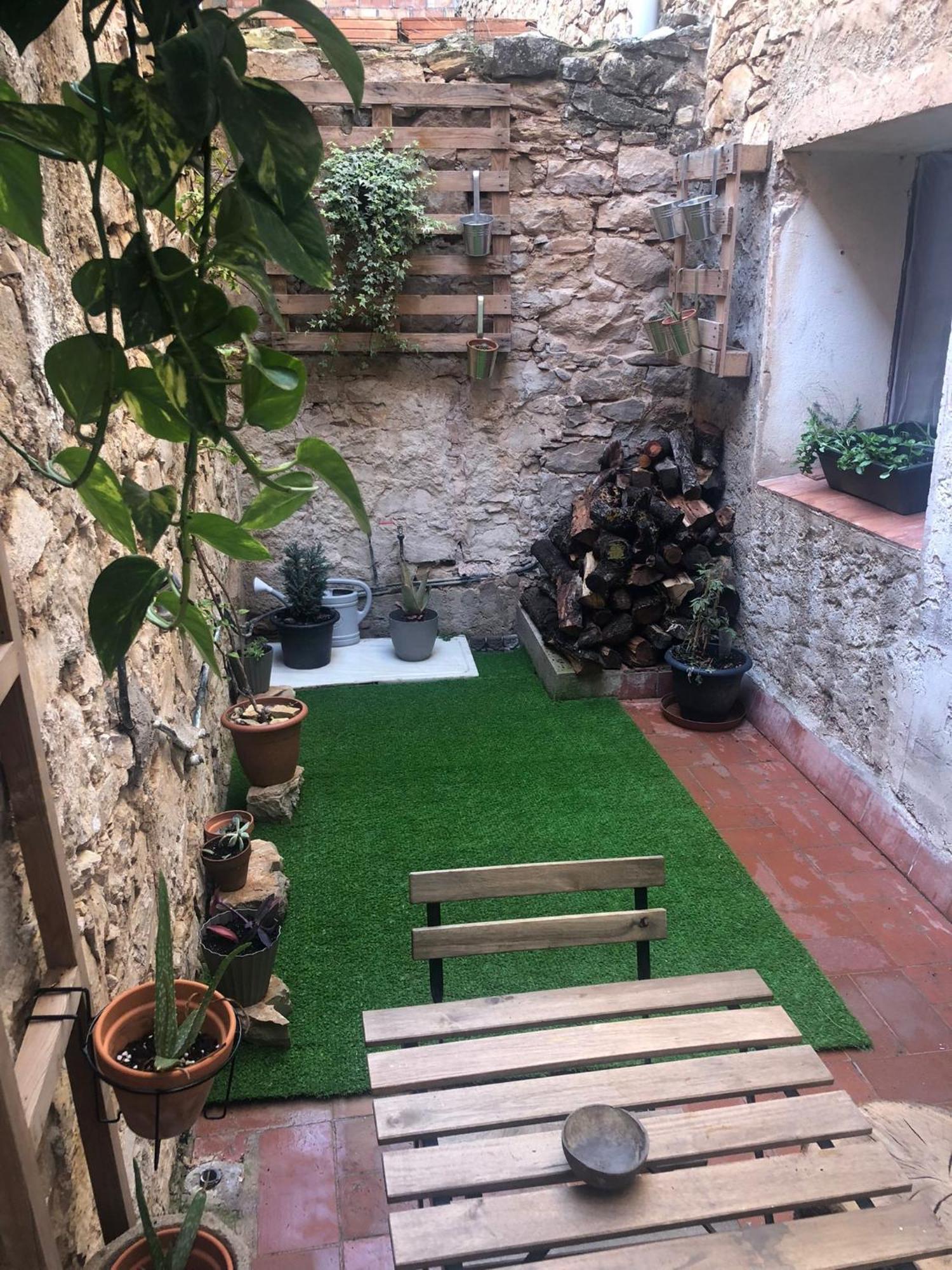 فيلا Casa Andorinhas 1 Solivella المظهر الخارجي الصورة
